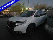 2021 Honda Passport Elite — SUV — 33,621 mi — Bend, OR