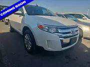 2014 Ford Edge Limited — SUV — 83,167 mi — Bend, OR