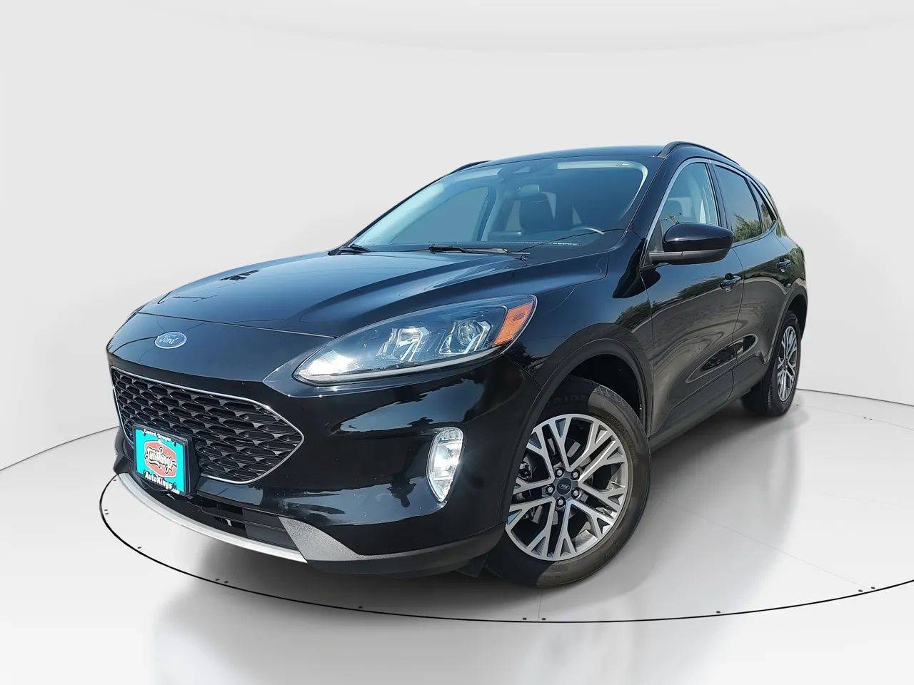 2021 Ford Escape SEL — SUV — 70,330 mi — Bend, OR