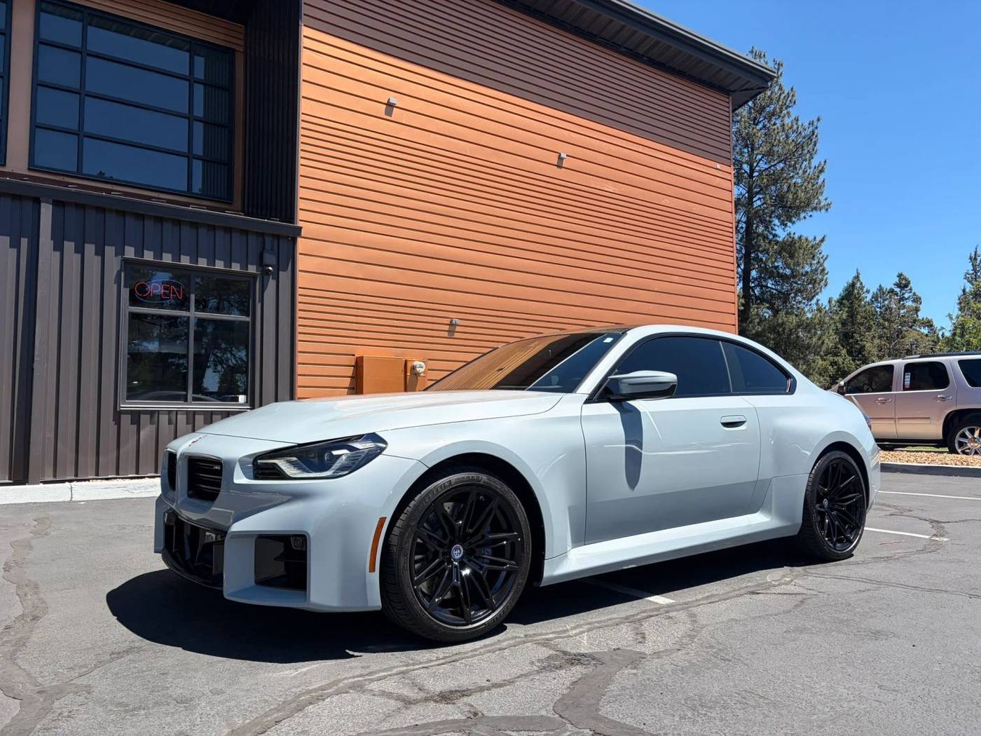 2023 BMW M2 Standard