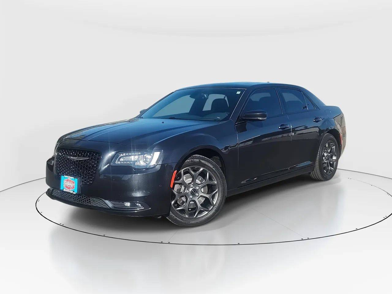 2015 Chrysler 300 S — Sedan — 74,885 mi — Bend, OR