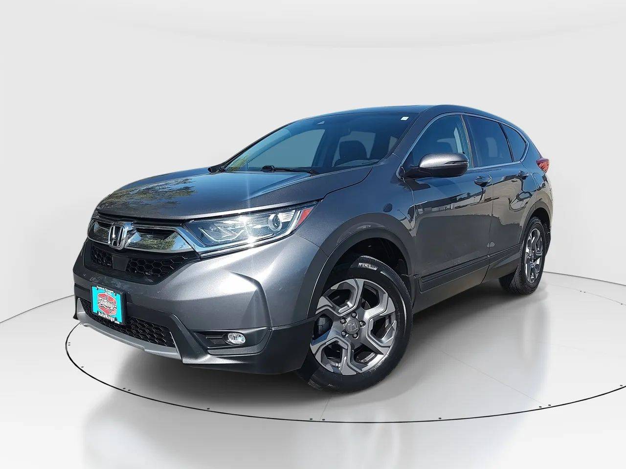 2019 Honda CR-V EX — SUV — 120,870 mi — Bend, OR