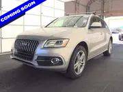 2017 Audi Q5 Premium Plus — SUV — 101,936 mi — Bend, OR