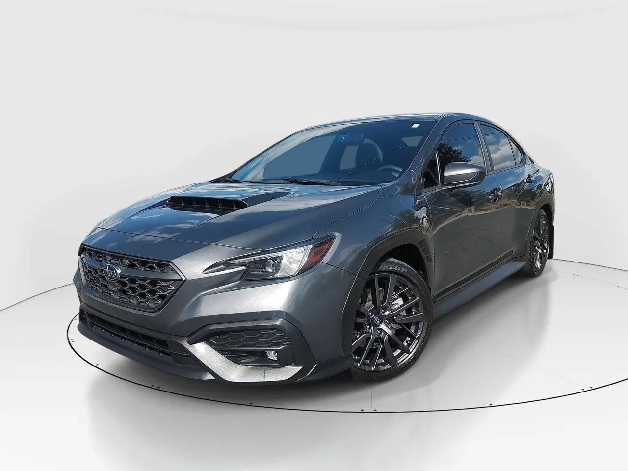 2022 Subaru WRX Premium — Sedan — 23,683 mi — Bend, OR
