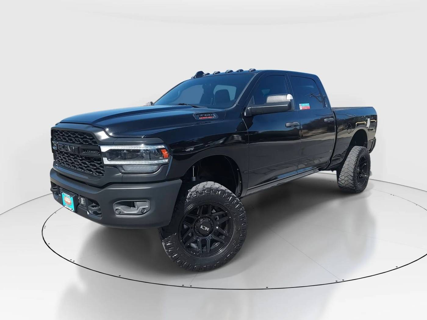 2022 Ram 3500 Tradesman — Pickup Truck — 45,044 mi — Bend, OR