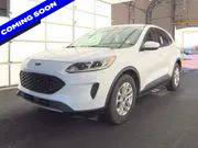 2020 Ford Escape SE — SUV — 93,088 mi — Bend, OR