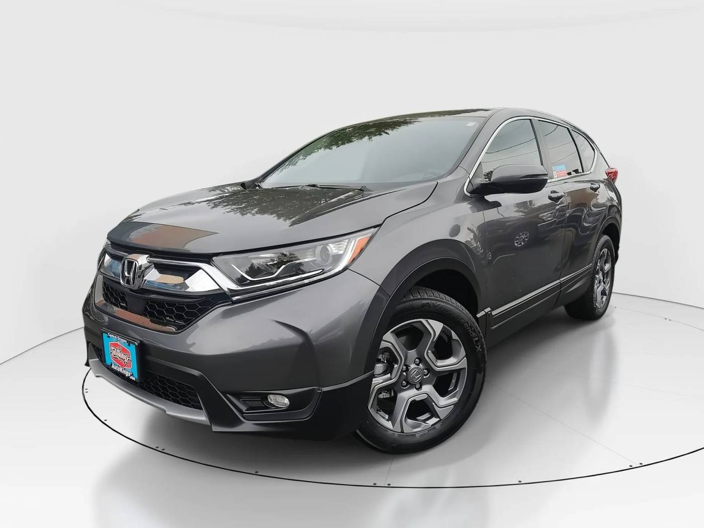 2019 Honda CR-V EX-L — SUV — 75,321 mi — Bend, OR