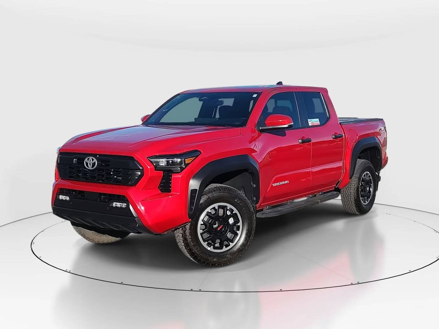2024 Toyota Tacoma TRD Off Road — Pickup Truck — 17,884 mi — Bend, OR