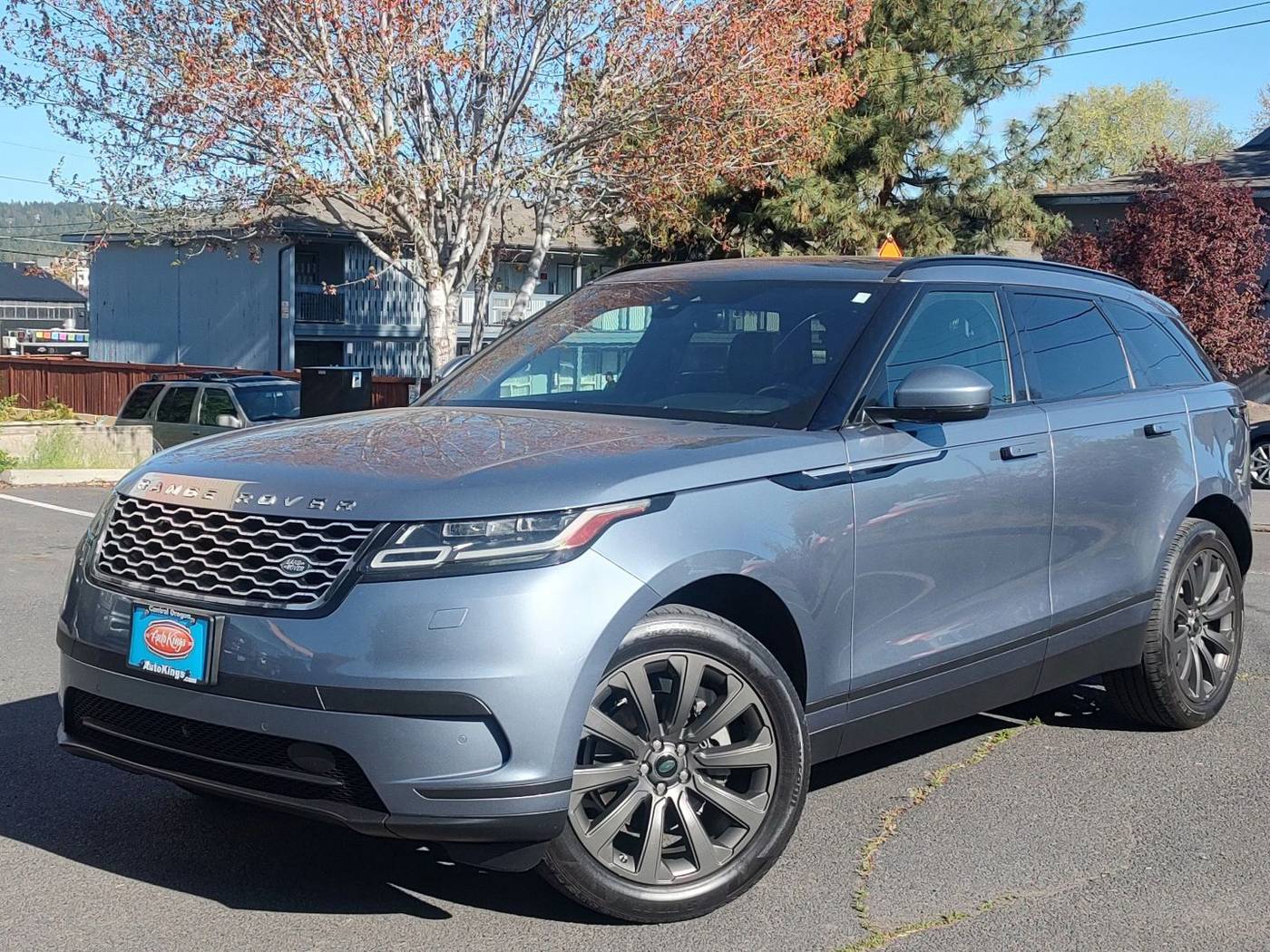 2019 Land Rover Range Rover Velar S — SUV — 77,011 mi — Bend, OR