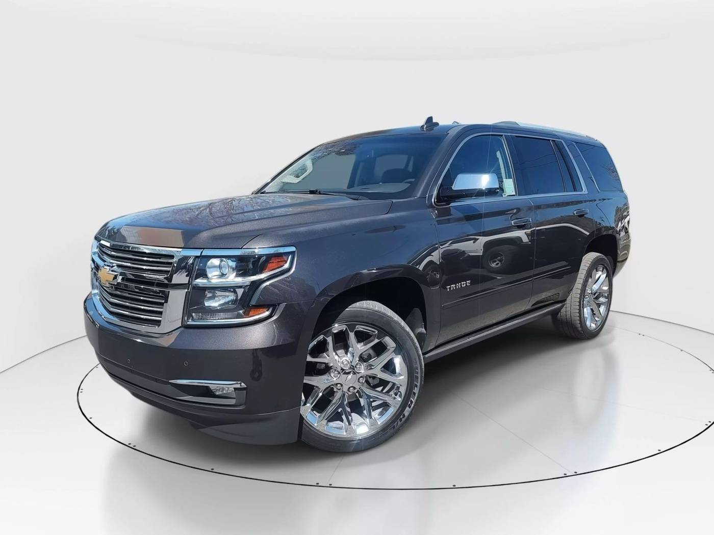 2017 Chevrolet Tahoe Premier — SUV — 113,819 mi — Bend, OR