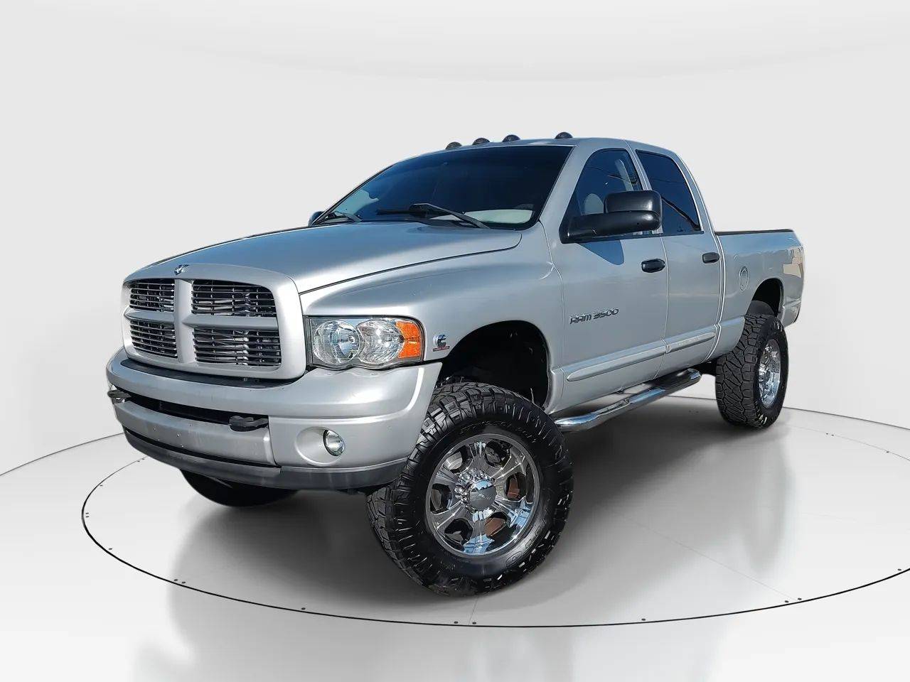 2004 Dodge Ram 3500 SLT — Pickup Truck — 117,705 mi — Bend, OR