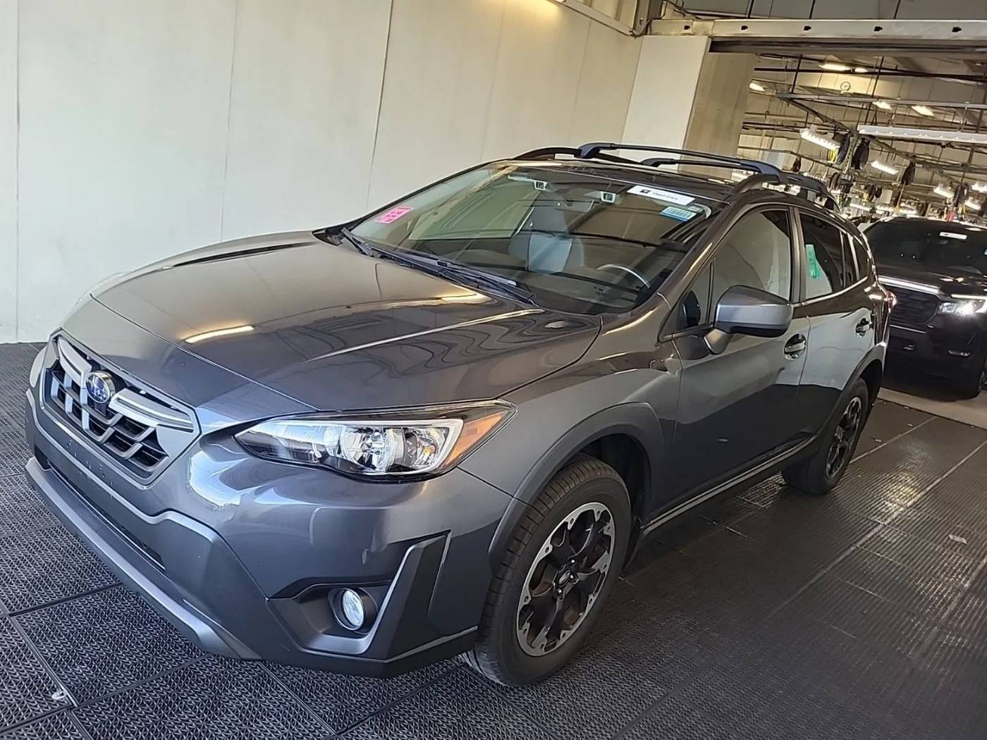2021 Subaru Crosstrek Premium — SUV — 28,250 mi — Bend, OR