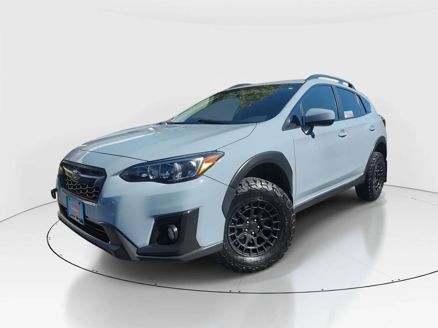 2020 Subaru Crosstrek Premium — SUV — 91,781 mi — Bend, OR