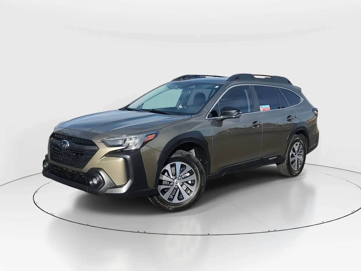 2023 Subaru Outback Premium — SUV — 74,761 mi — Bend, OR