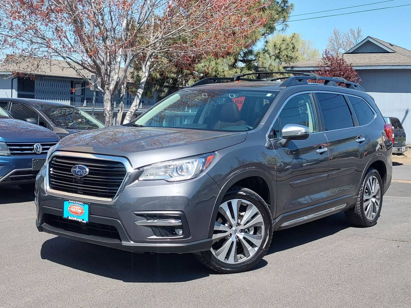 2019 Subaru Ascent Touring — SUV — 103,448 mi — Bend, OR