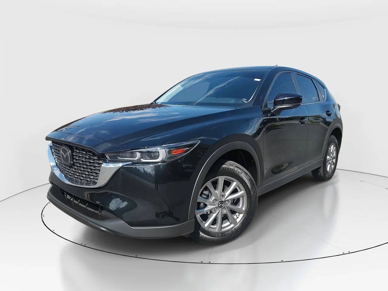 2022 Mazda CX-5 2.5 S — SUV — 43,591 mi — Bend, OR