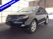 2012 Lexus RX RX 450h — SUV — 125,707 mi — Bend, OR