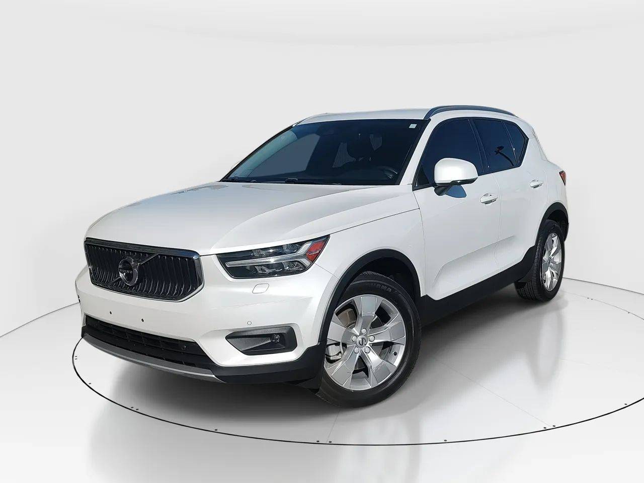2021 Volvo XC40 Momentum — SUV — 72,162 mi — Bend, OR