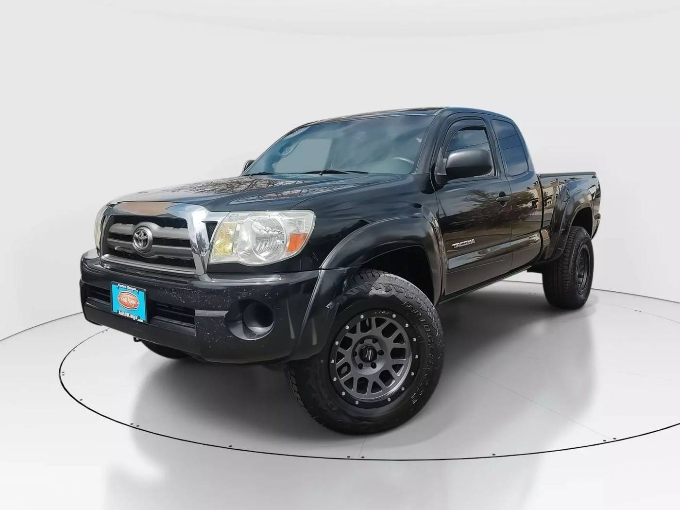 2009 Toyota Tacoma Base — Pickup Truck — 176,144 mi — Bend, OR
