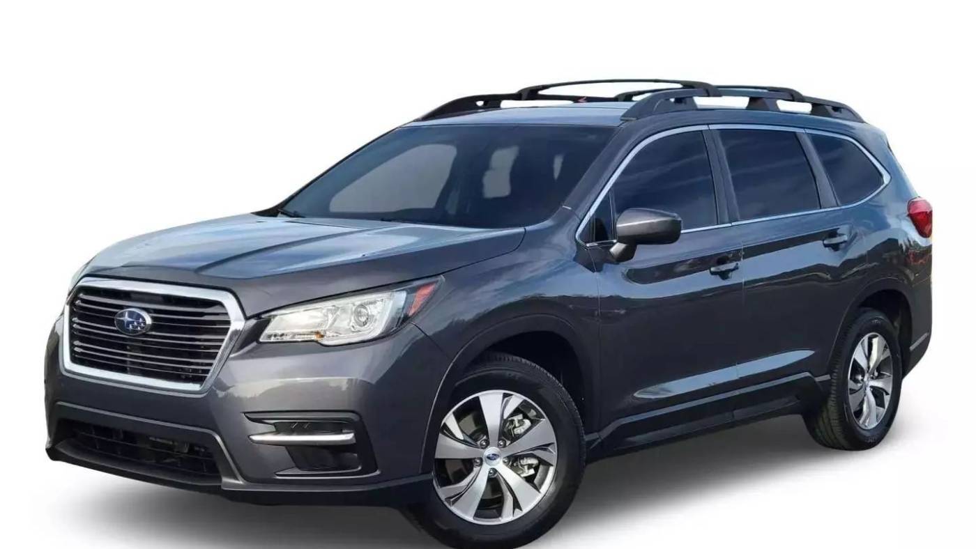 2019 Subaru Ascent Premium — SUV — 86,651 mi — Bend, OR
