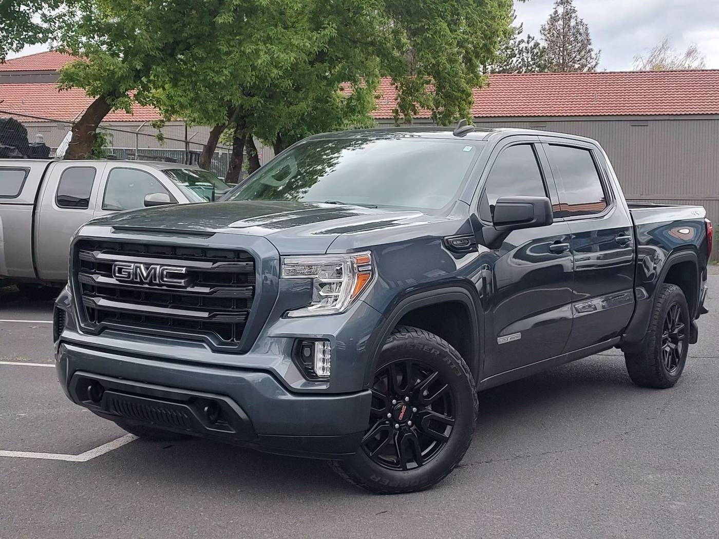 2019 GMC Sierra 1500 Elevation — Pickup Truck — 57,677 mi — Bend, OR