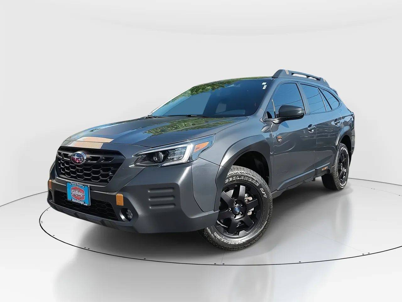 2023 Subaru Outback Wilderness — SUV — 53,568 mi — Bend, OR