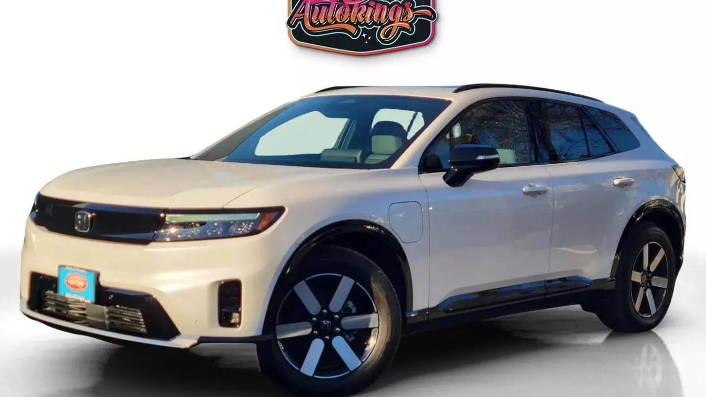 2024 Honda Prologue Touring — SUV — 3,079 mi — Bend, OR