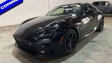 2023 Toyota GR86 Base