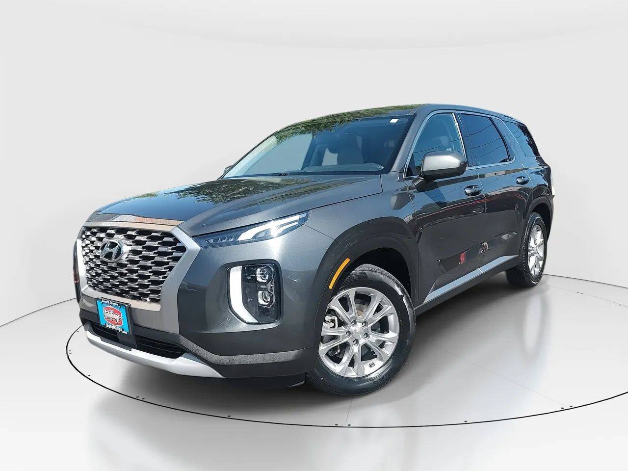 2021 Hyundai Palisade SE — SUV — 71,335 mi — Bend, OR