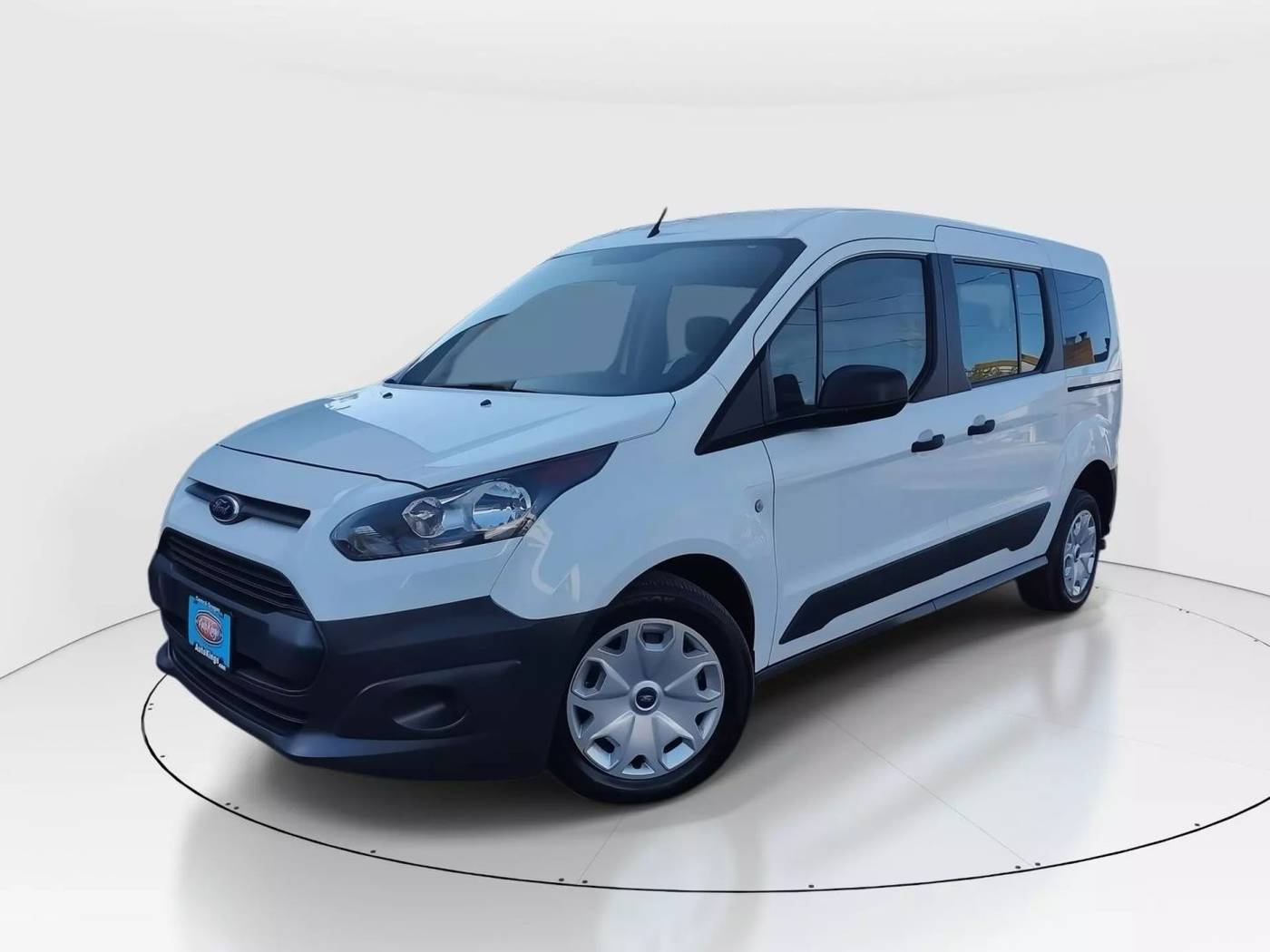 2015 Ford Transit Connect Wagon XL — Passenger Van — 11,230 mi — Bend, OR