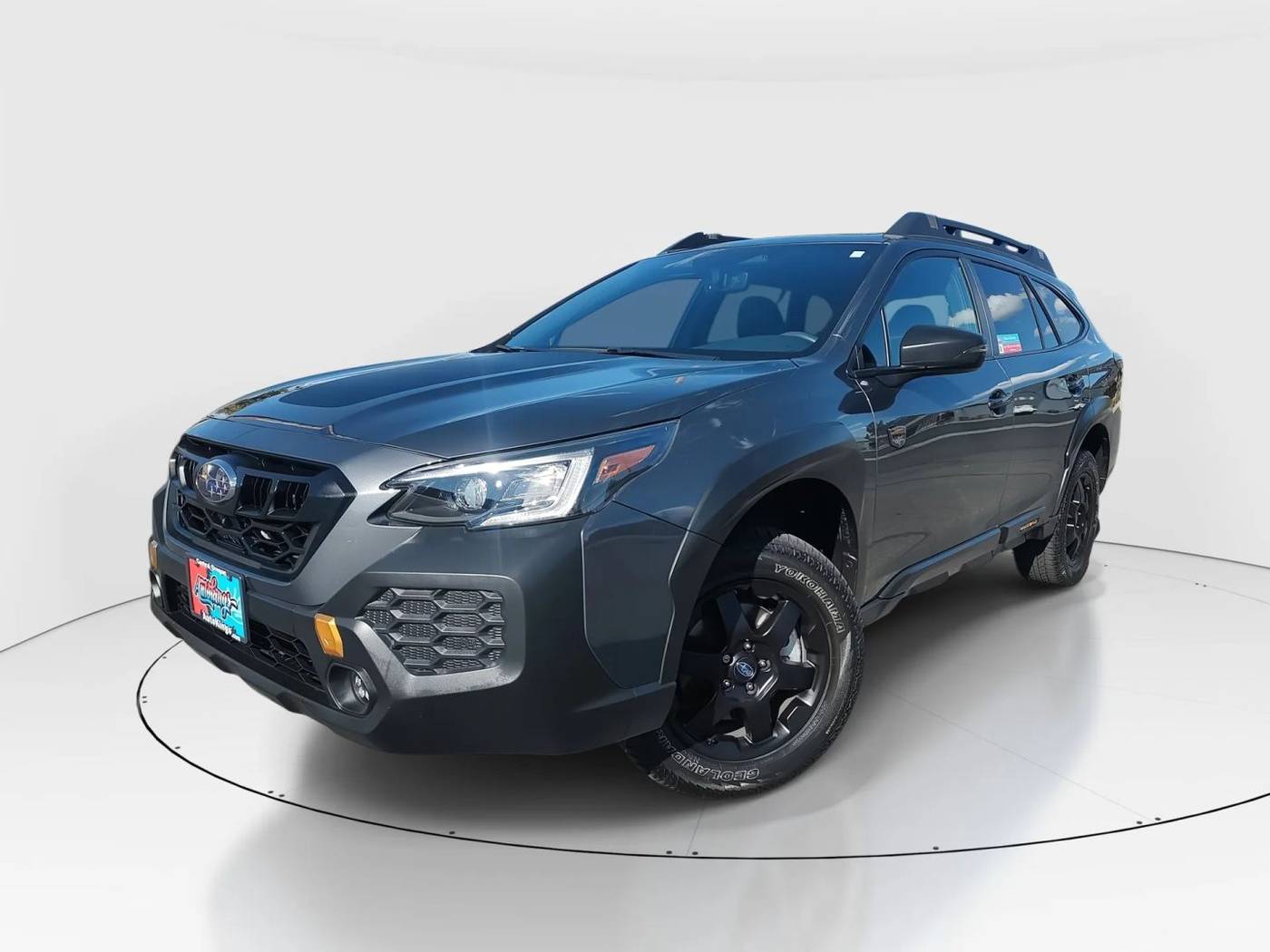 2024 Subaru Outback Wilderness — SUV — 23,842 mi — Bend, OR