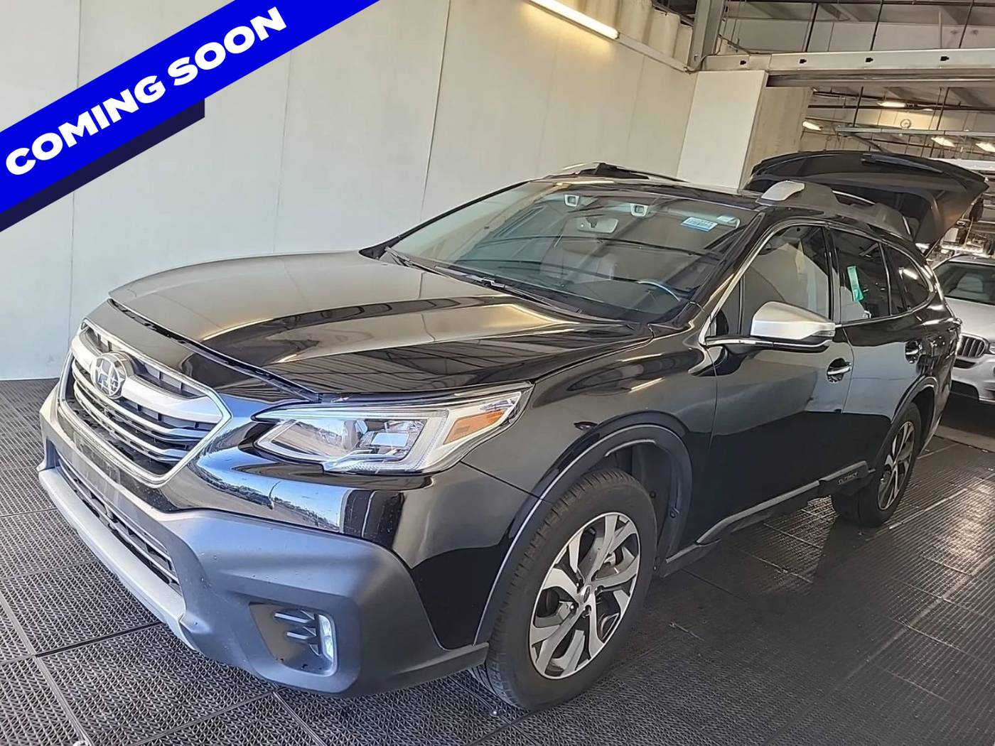 2021 Subaru Outback 2.5i Touring — SUV — 53,648 mi — Bend, OR