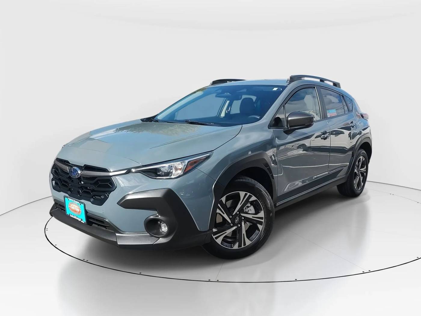 2024 Subaru Crosstrek Premium — SUV — 26,694 mi — Bend, OR