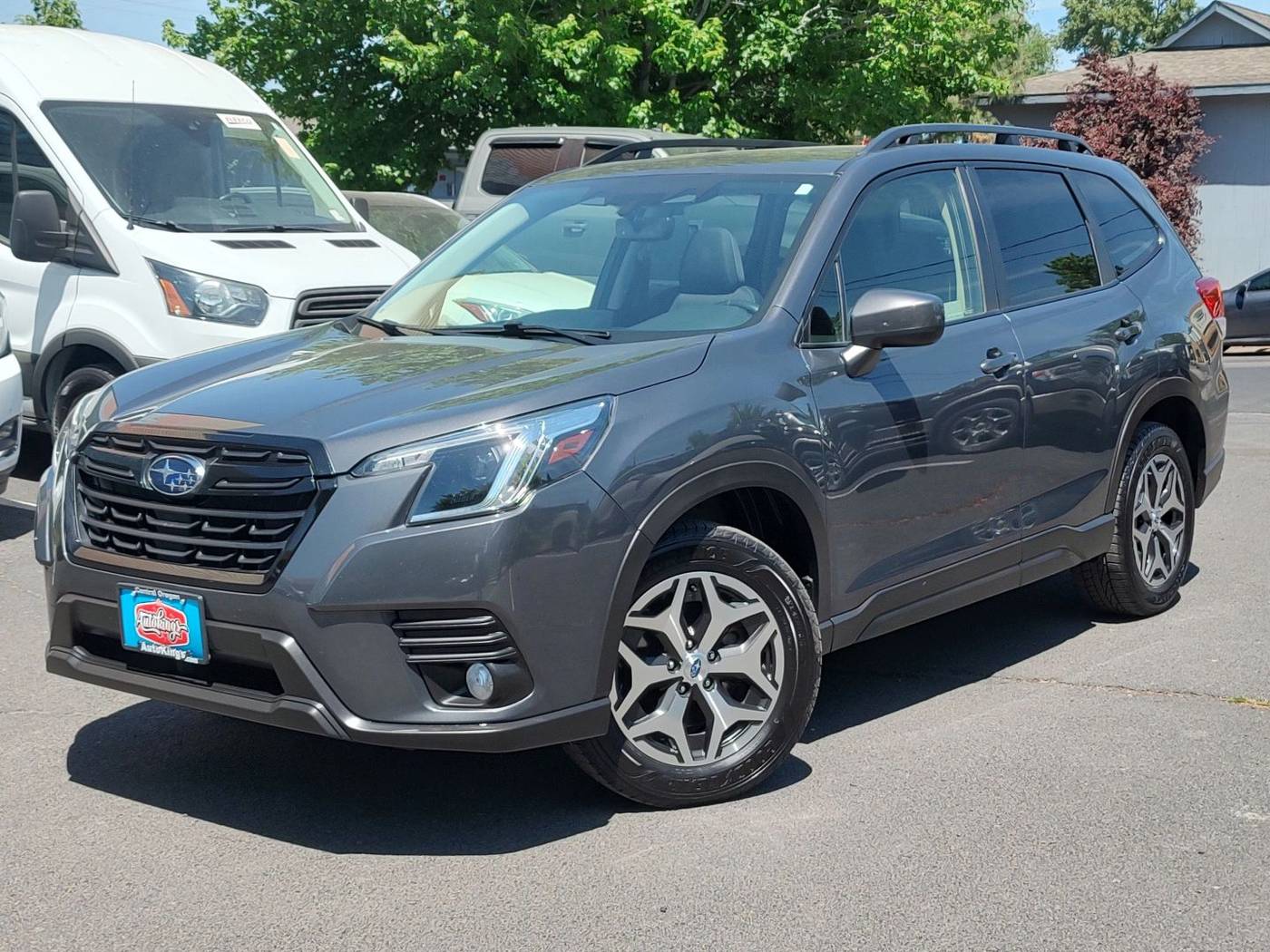 2023 Subaru Forester Premium — SUV — 82,997 mi — Bend, OR