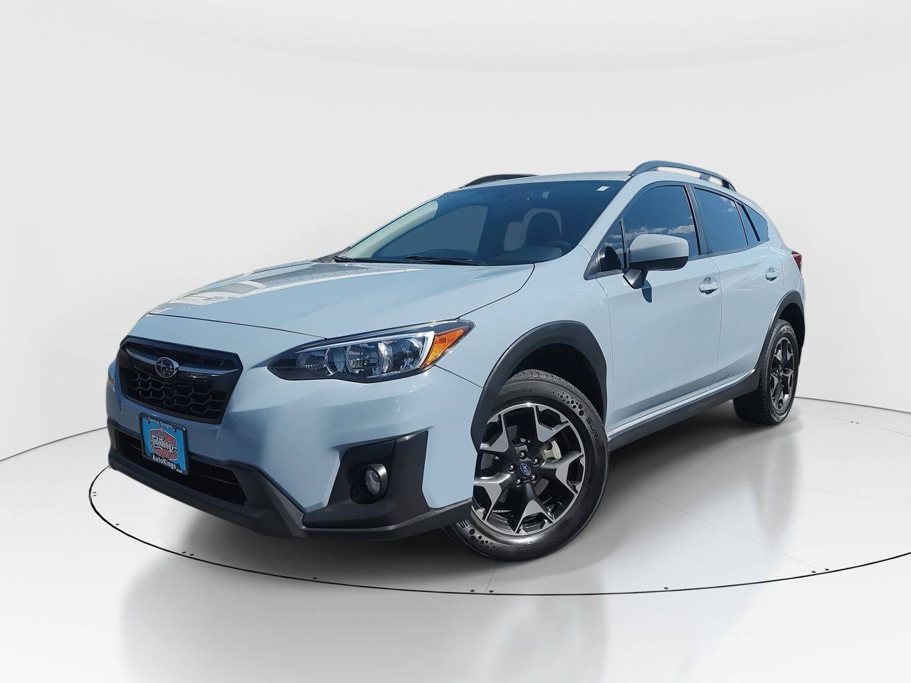 2019 Subaru Crosstrek Premium — SUV — 124,599 mi — Bend, OR