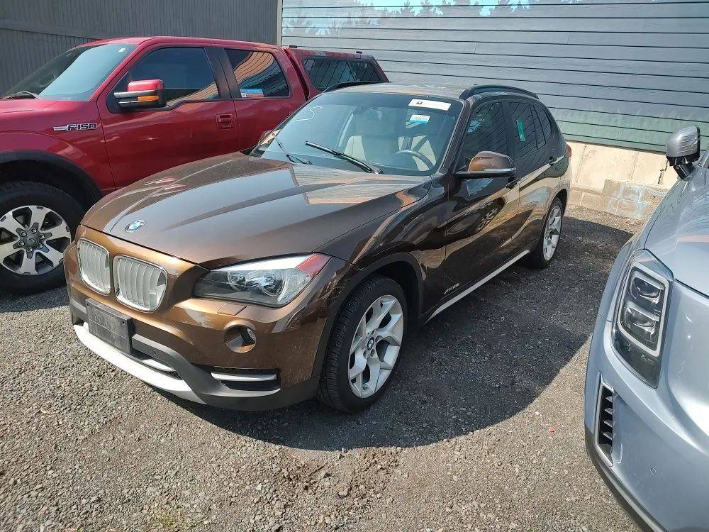 2013 BMW X1 28i — SUV — 44,877 mi — Bend, OR