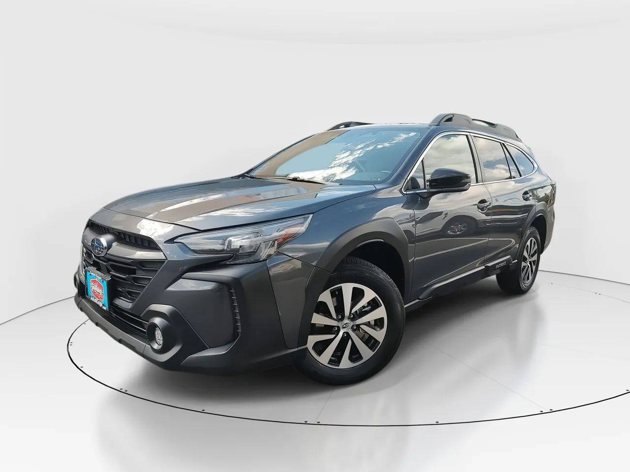2023 Subaru Outback Premium — SUV — 73,469 mi — Bend, OR