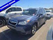2014 Subaru Forester 2.5i Premium — SUV — 97,253 mi — Bend, OR