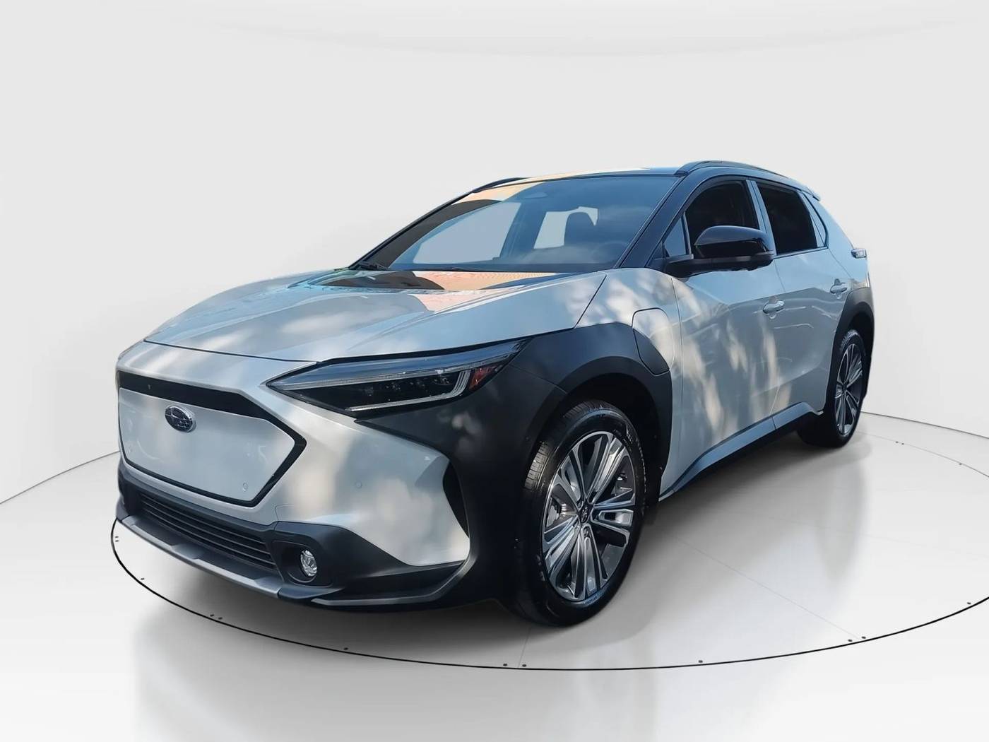 2023 Subaru Solterra Touring — SUV — 8,828 mi — Bend, OR