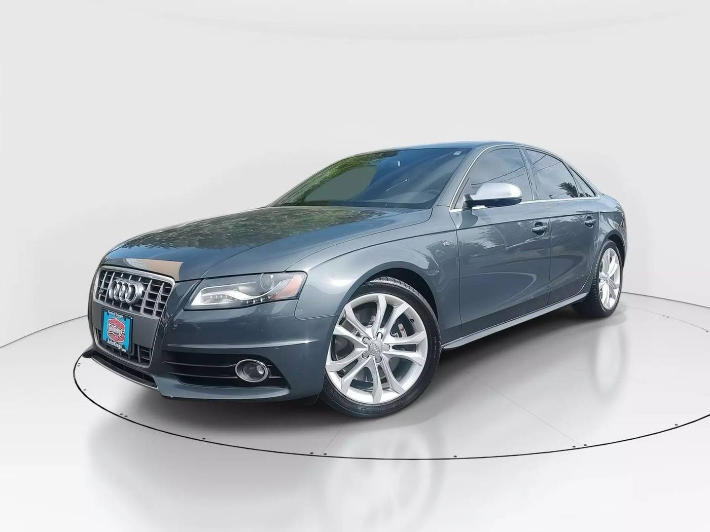 2011 Audi S4 Premium Plus — Sedan — 67,379 mi — Bend, OR