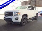 2020 GMC Canyon SLE — Pickup Truck — 60,111 mi — Bend, OR
