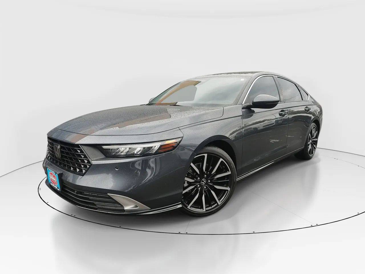 2023 Honda Accord Hybrid Touring — Sedan — 25,374 mi — Bend, OR