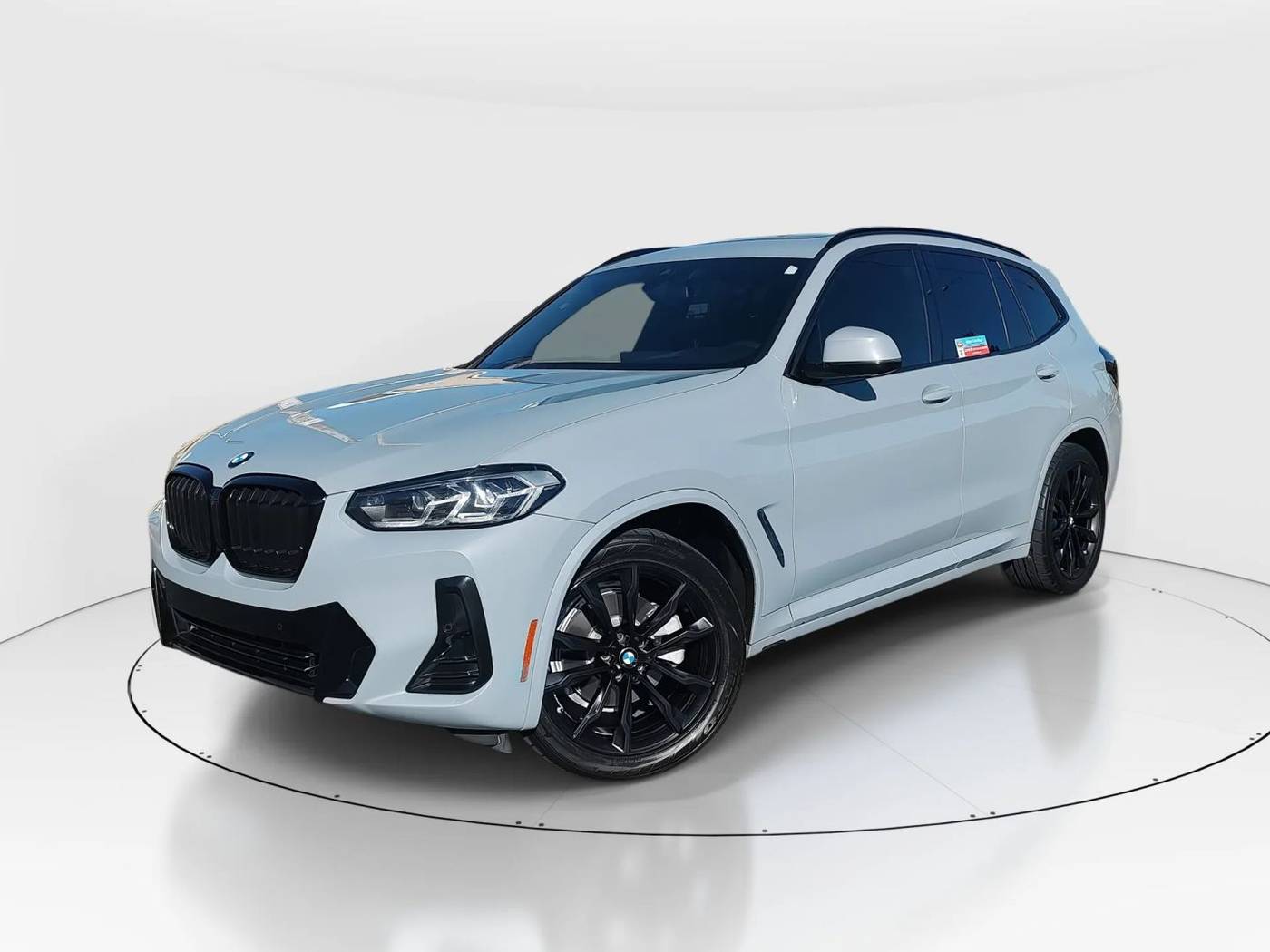 2022 BMW X3 30i — SUV — 57,234 mi — Bend, OR