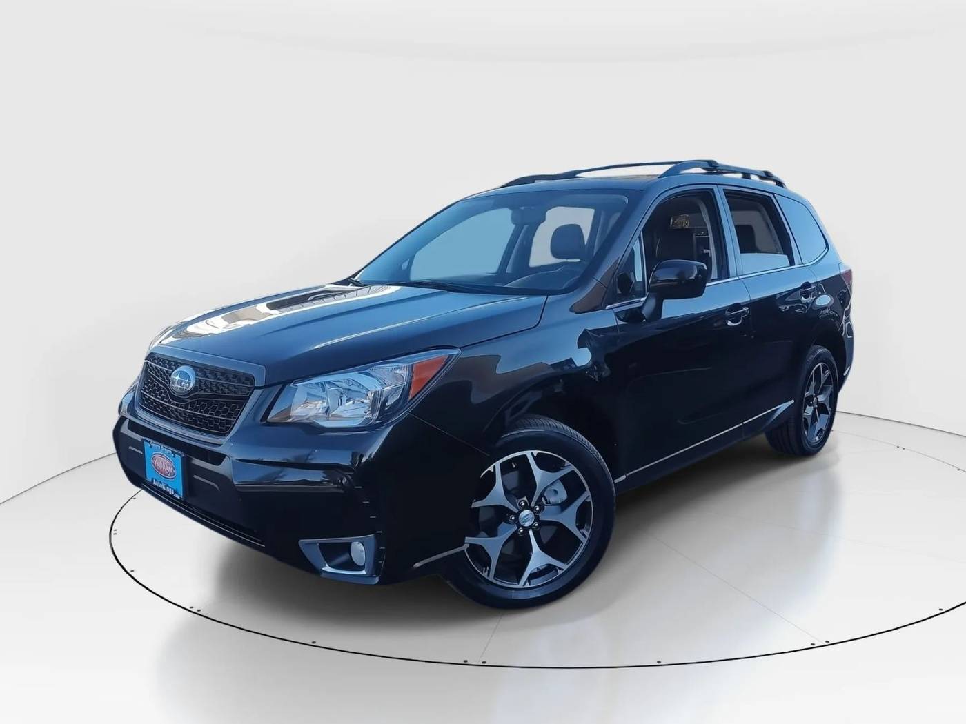 2015 Subaru Forester 2.0XT Premium — SUV — 54,147 mi — Bend, OR