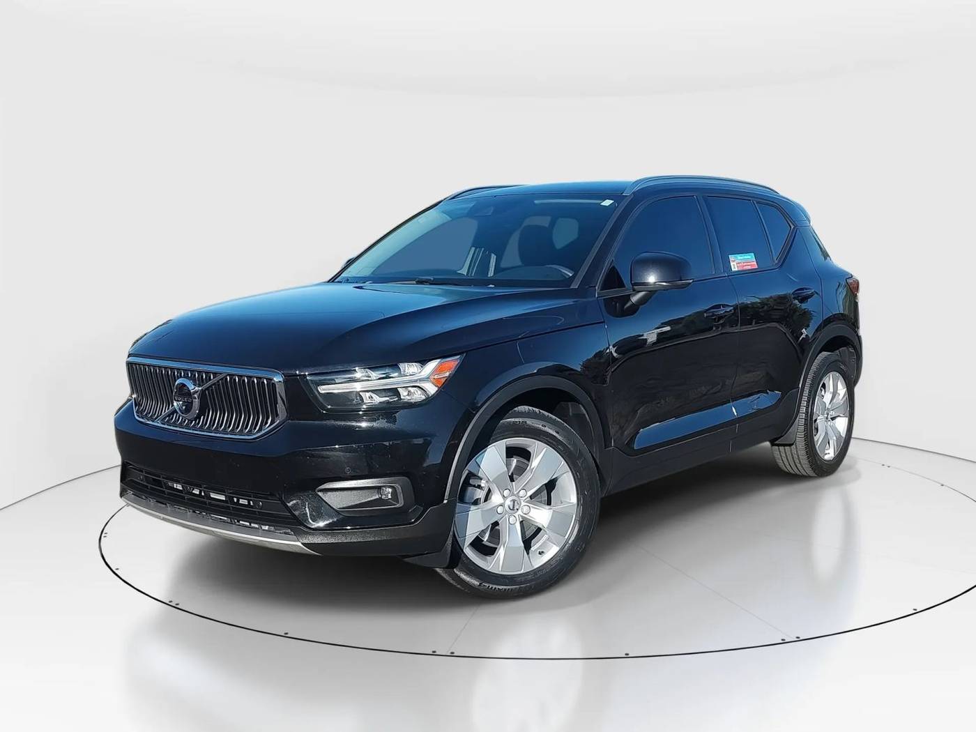 2021 Volvo XC40 Momentum — SUV — 46,396 mi — Bend, OR
