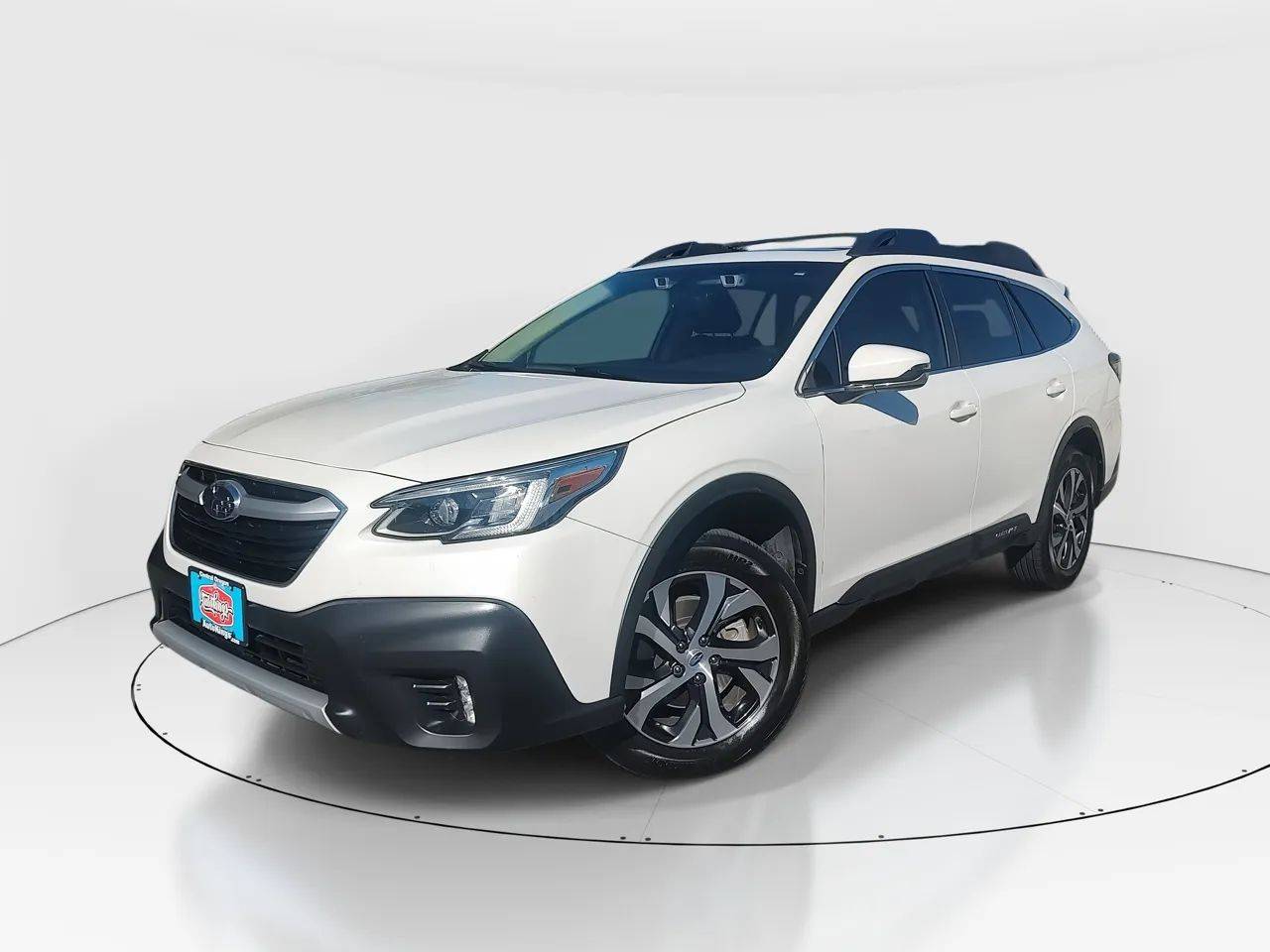 2022 Subaru Outback 2.5i Limited — SUV — 60,522 mi — Bend, OR