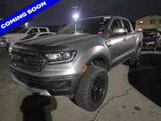 2019 Ford Ranger Lariat — Pickup Truck — 69,678 mi — Bend, OR