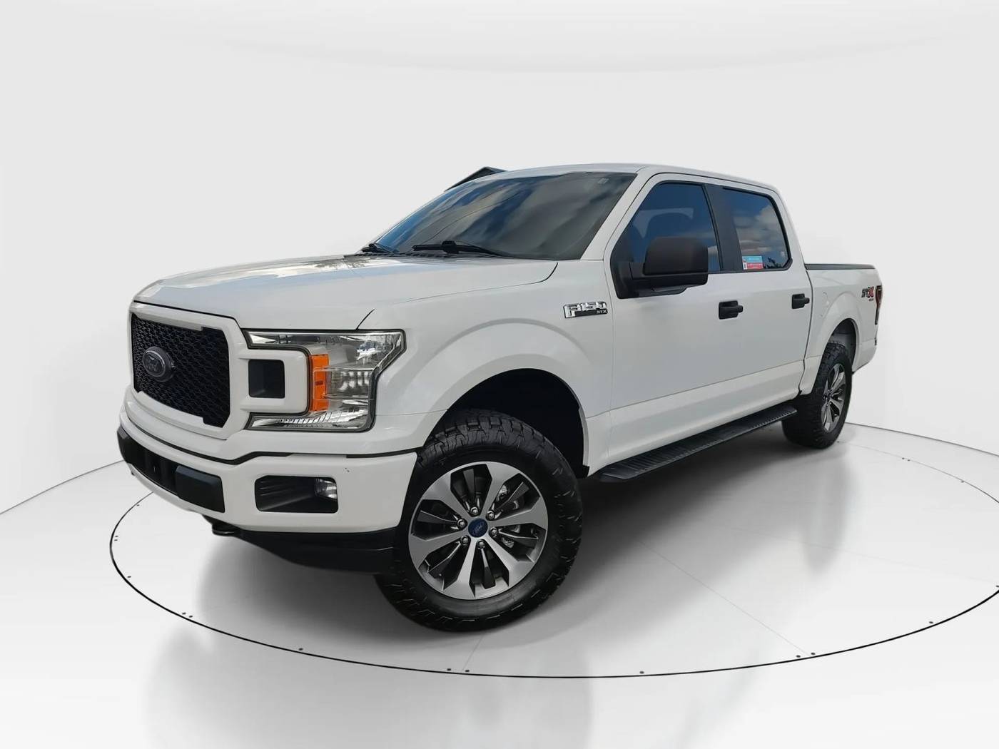 2019 Ford F-150 XL — Pickup Truck — 98,225 mi — Bend, OR