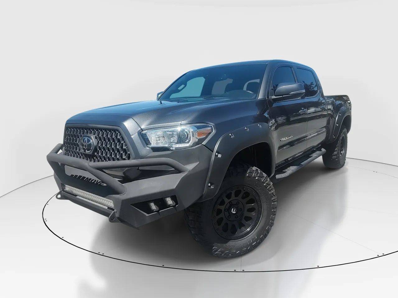 2019 Toyota Tacoma TRD Off Road — Pickup Truck — 24,740 mi — Bend, OR
