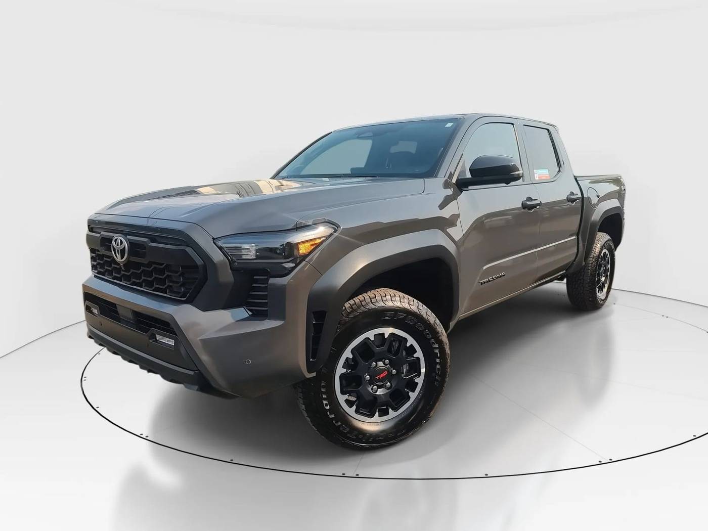 2024 Toyota Tacoma TRD Off Road — Pickup Truck — 23,405 mi — Bend, OR